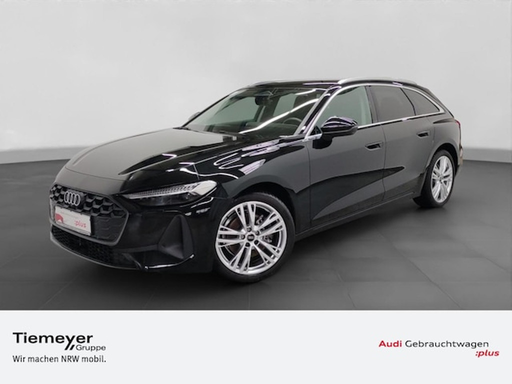 Audi A5 2025 Benzine