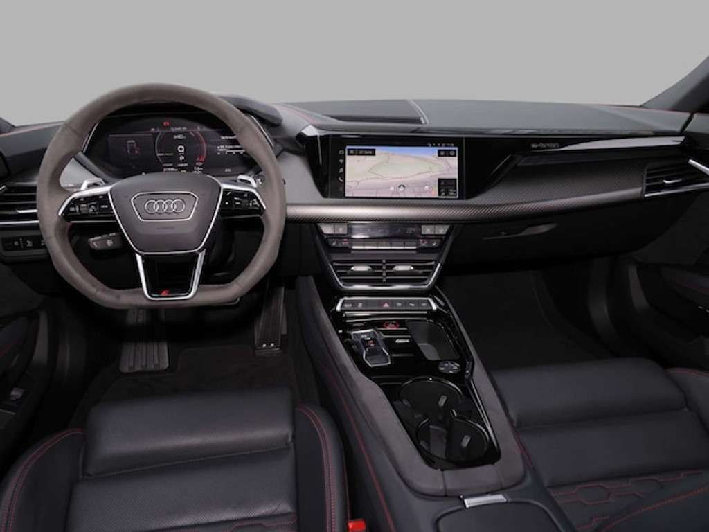 Audi RS e-tron GT