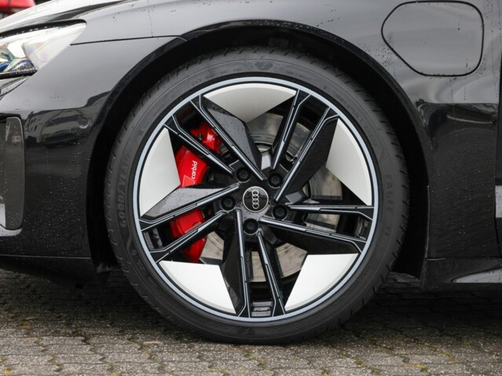 Audi RS e-tron GT