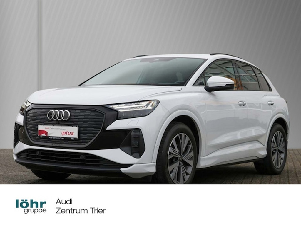 Audi Q4 e-tron 2023 Elektrisch