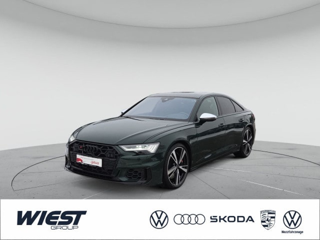 Audi S6 2024 Diesel
