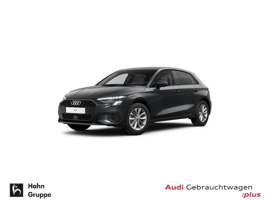 Audi A3 2024 Benzine