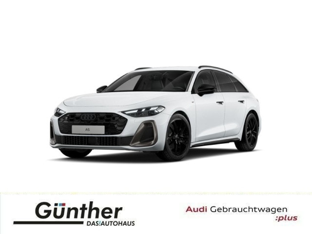 Audi A5 2025 Benzine