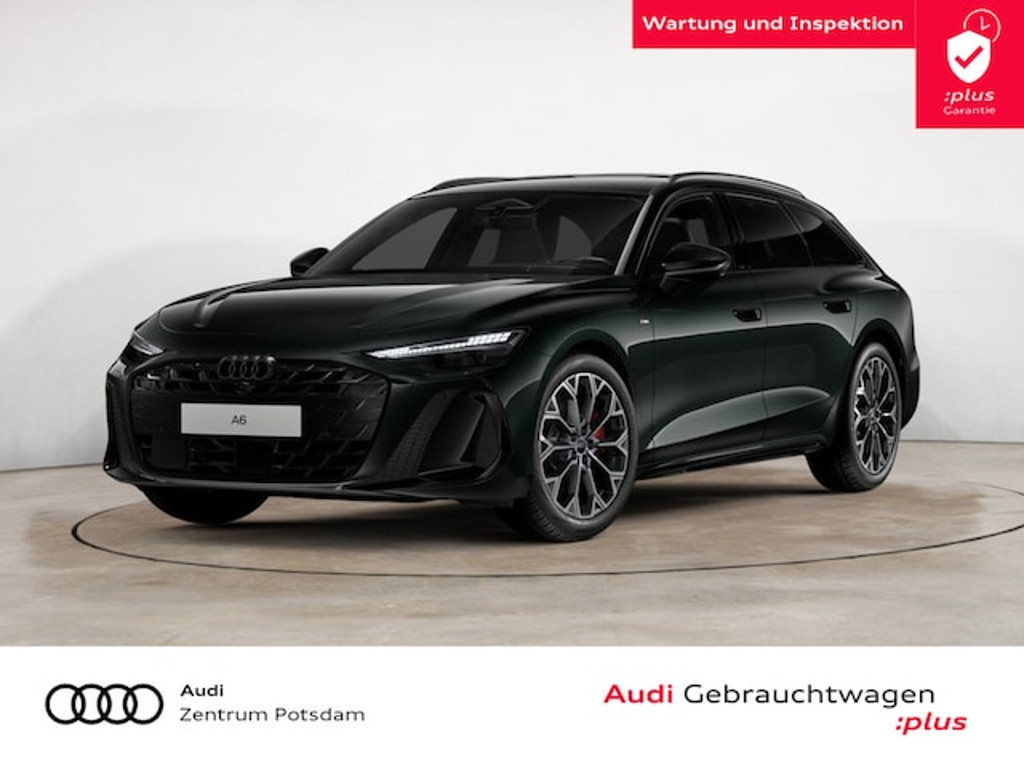 Audi A6 2025 Diesel