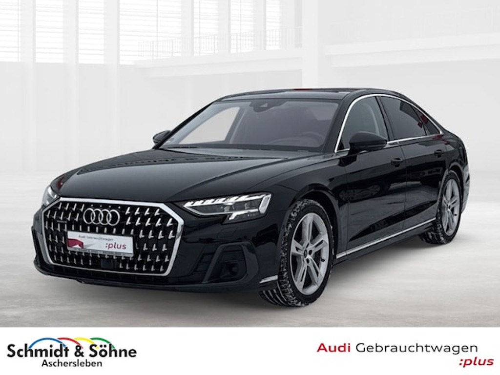 Audi A8 2023 Diesel