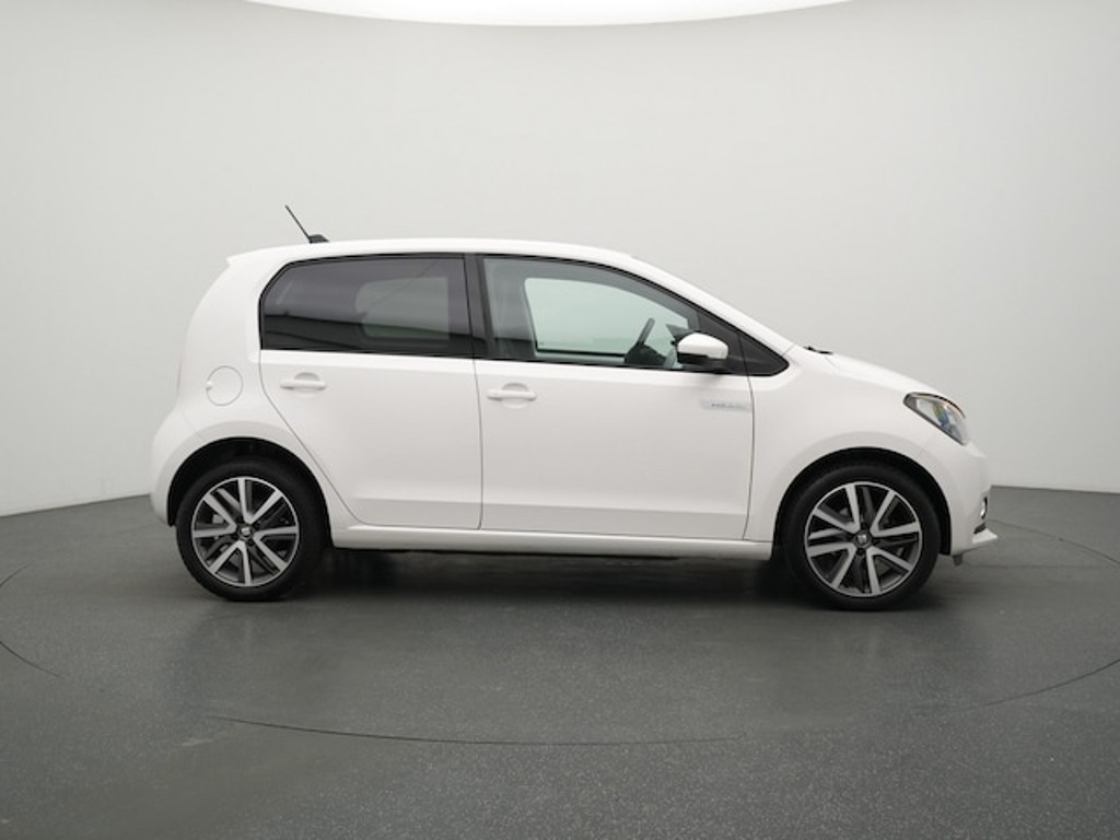 Seat Mii Electric