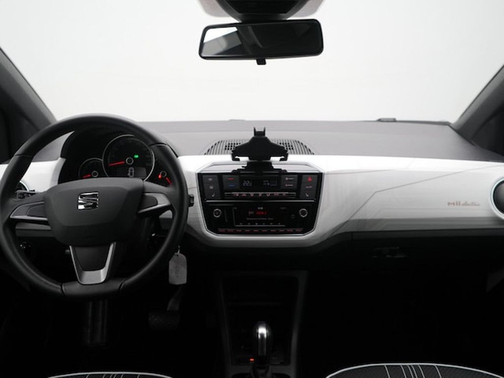 Seat Mii Electric