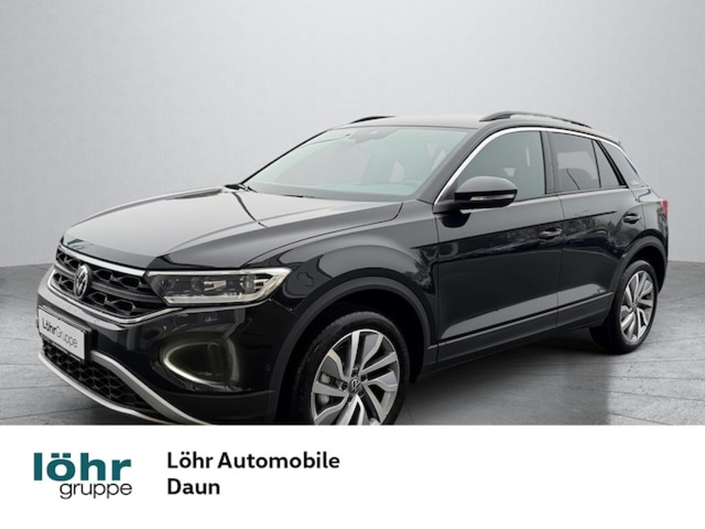 Volkswagen T-Roc 2025 Diesel