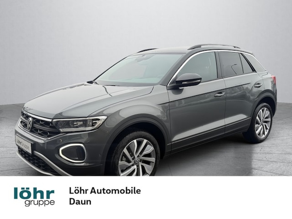Volkswagen T-Roc 2025 Diesel