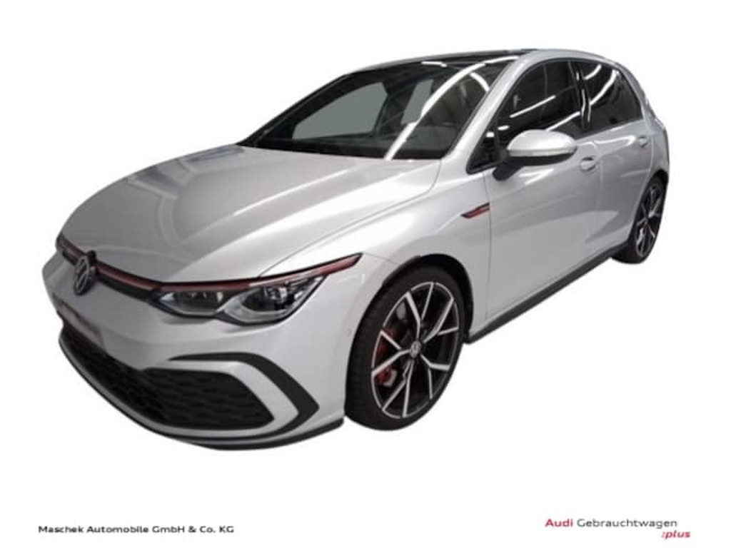 Volkswagen Golf 2024 Benzine