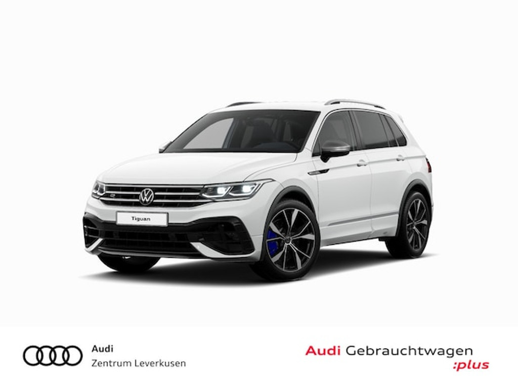 Volkswagen Tiguan 2024 Benzine