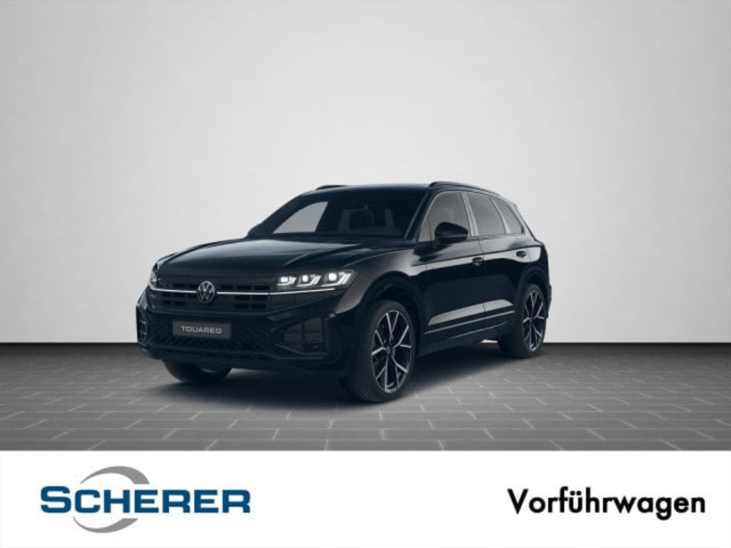 Volkswagen Touareg 2026 Diesel
