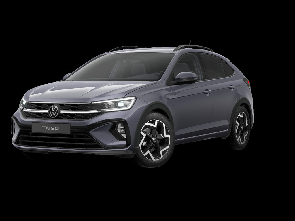 Volkswagen Taigo 2025 Benzine