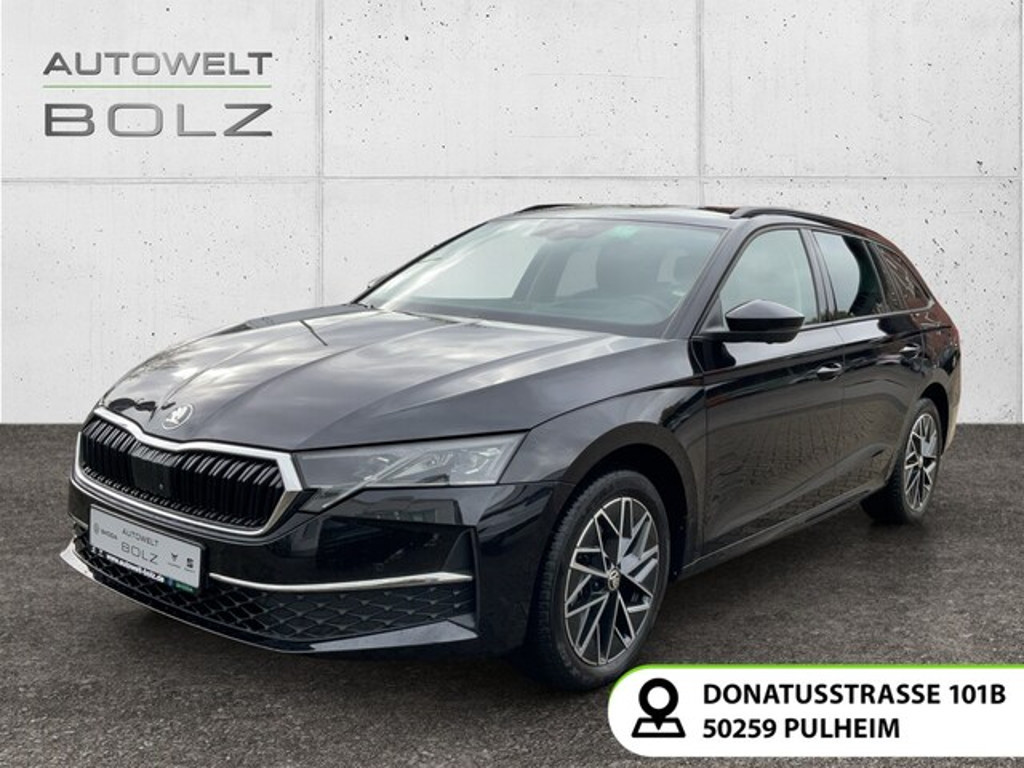 Skoda Octavia 2025 Diesel