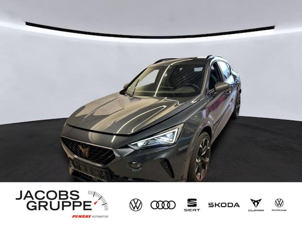 Cupra Formentor 2022 Hybride Benzine
