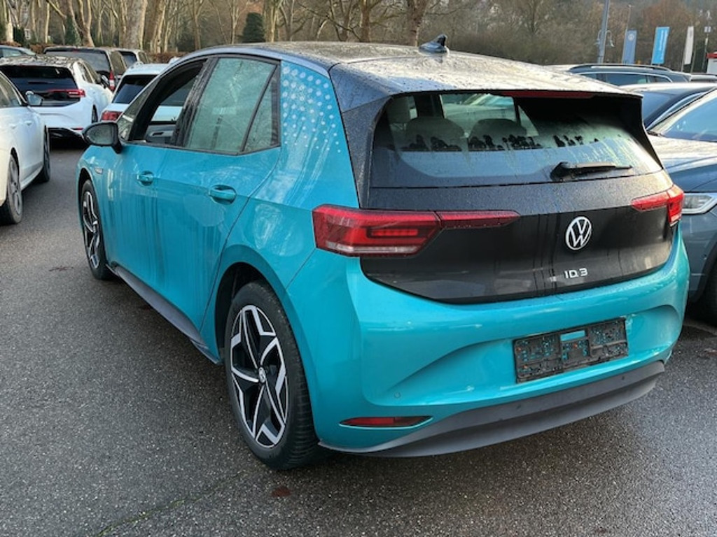 Volkswagen ID.3