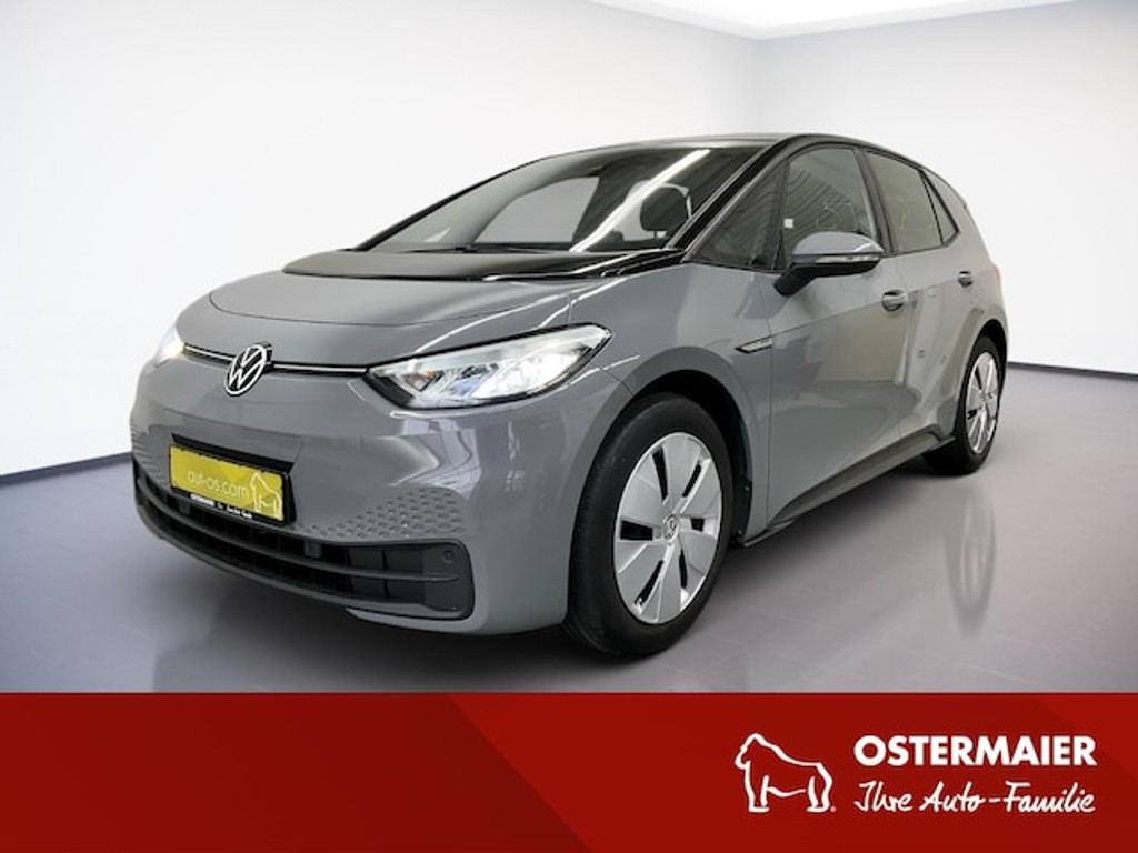 Volkswagen ID.3 2021 Elektrisch