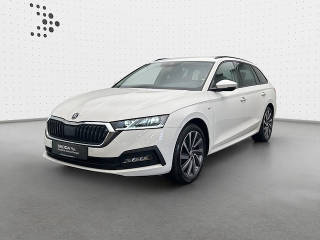 Skoda Octavia 2022 Diesel
