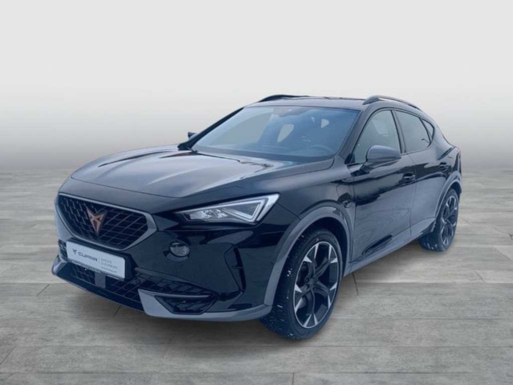 Cupra Formentor 2022 Hybride Benzine