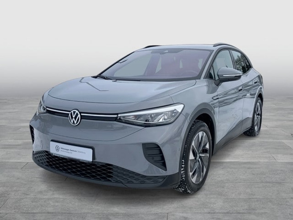 Volkswagen ID.4 2022 Elektrisch