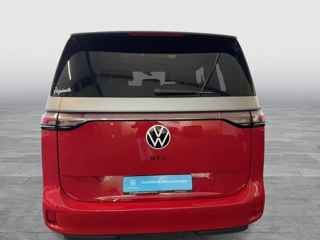 Volkswagen ID. Buzz