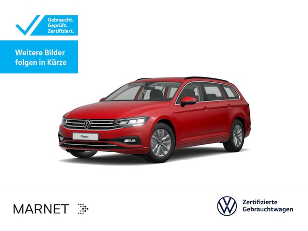 Volkswagen Passat 2023 Diesel