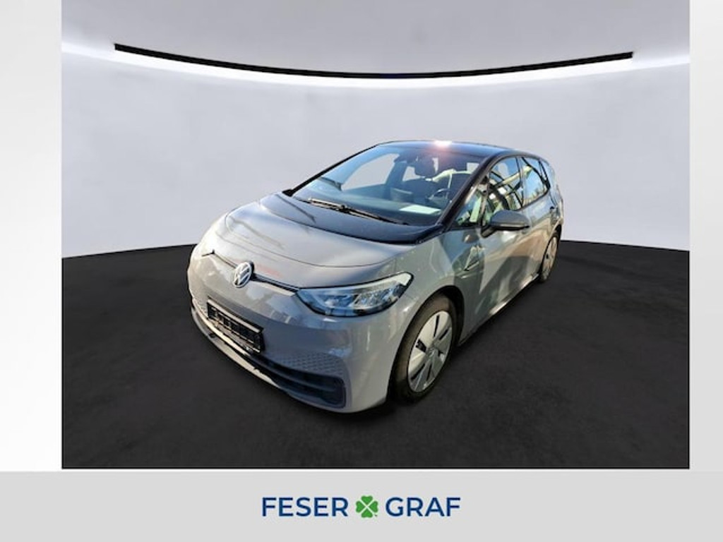 Volkswagen ID.3 2022 Elektrisch