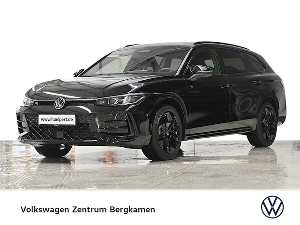 Volkswagen Passat 2026 Diesel