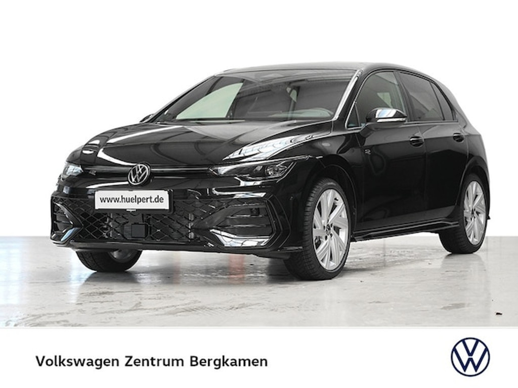 Volkswagen Golf 2026 Benzine