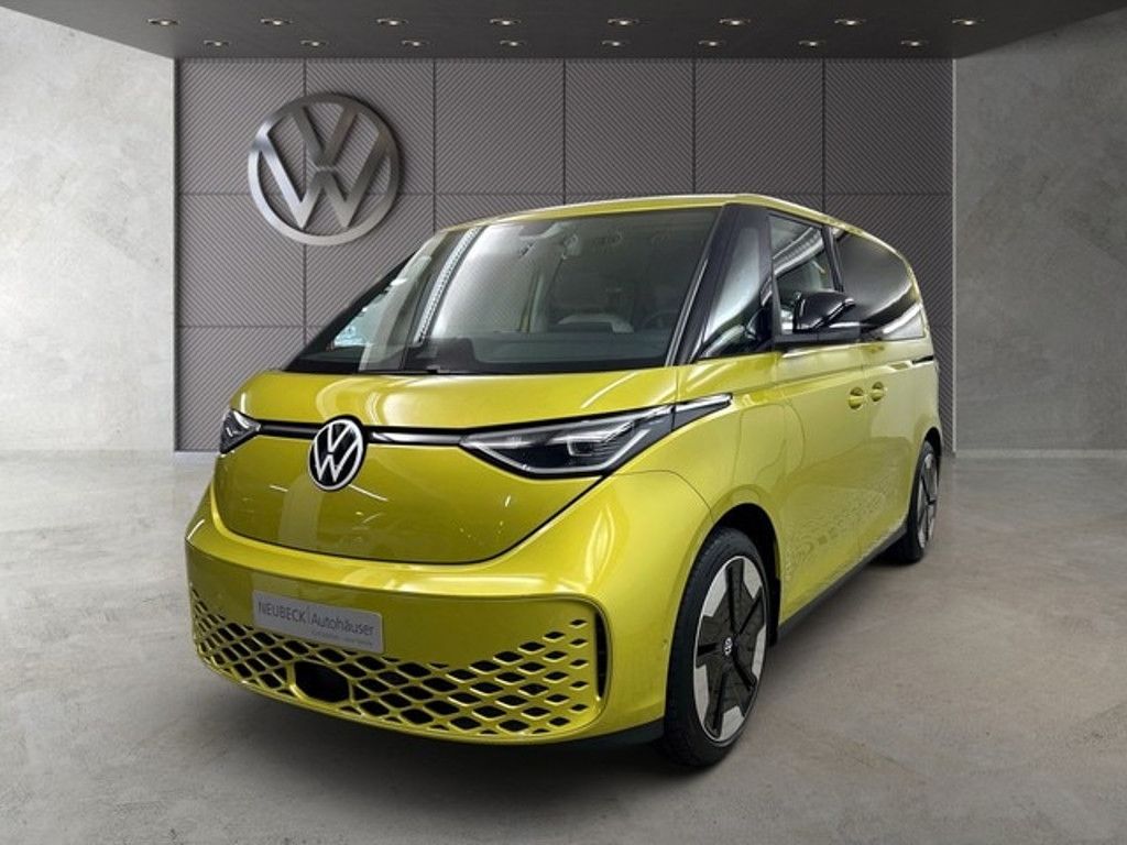 Volkswagen ID. Buzz