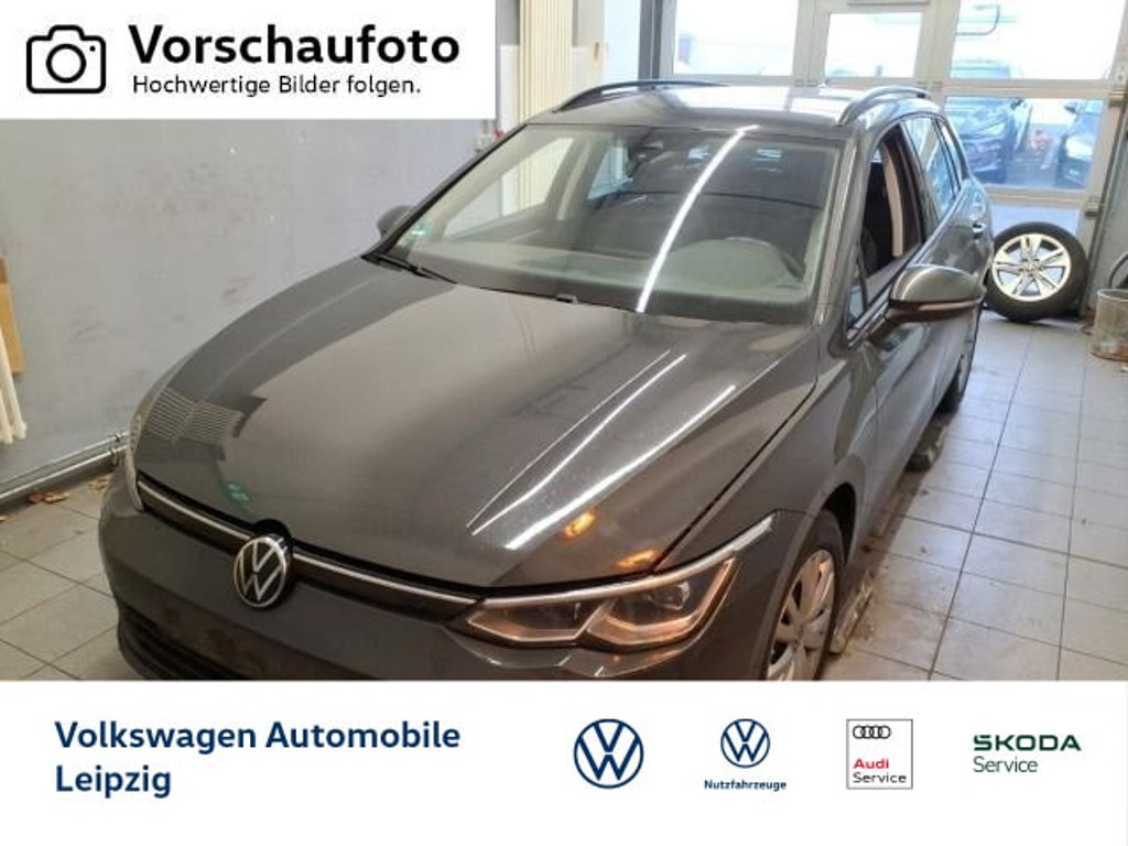 Volkswagen Golf 2022 Benzine