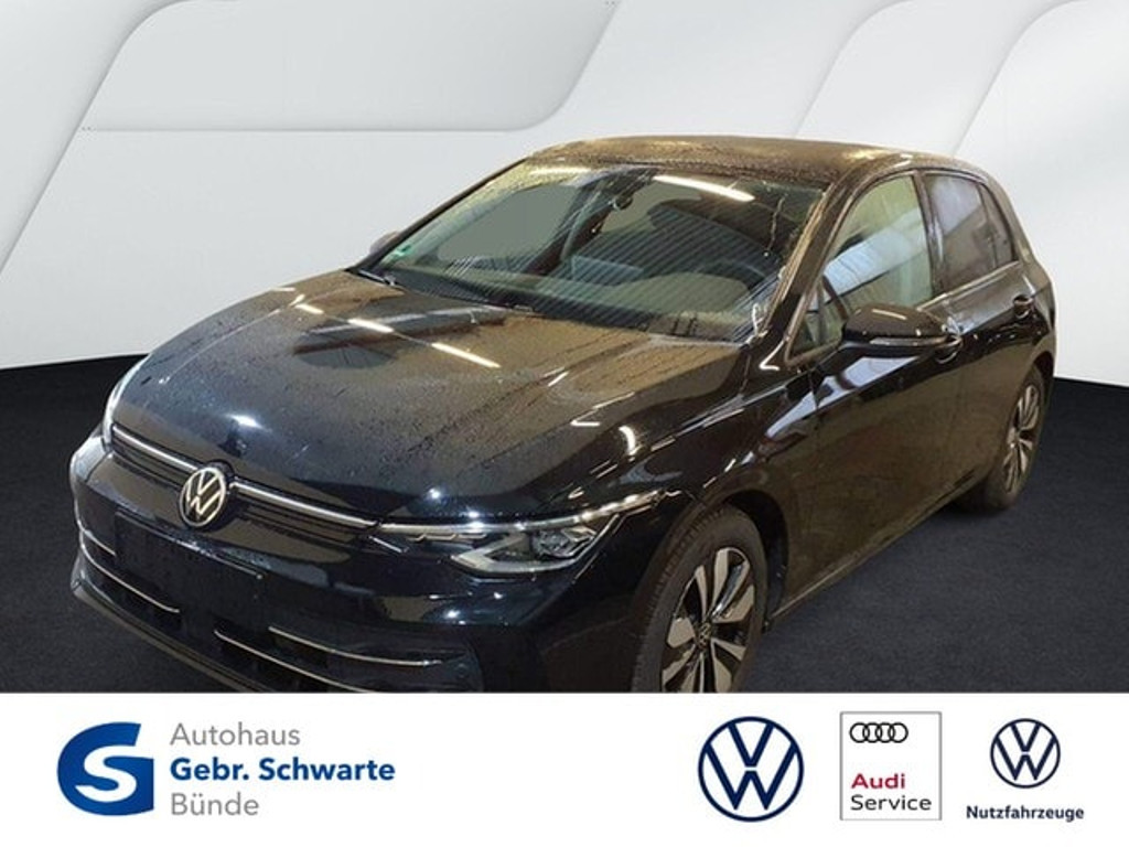Volkswagen Golf 2025 Benzine