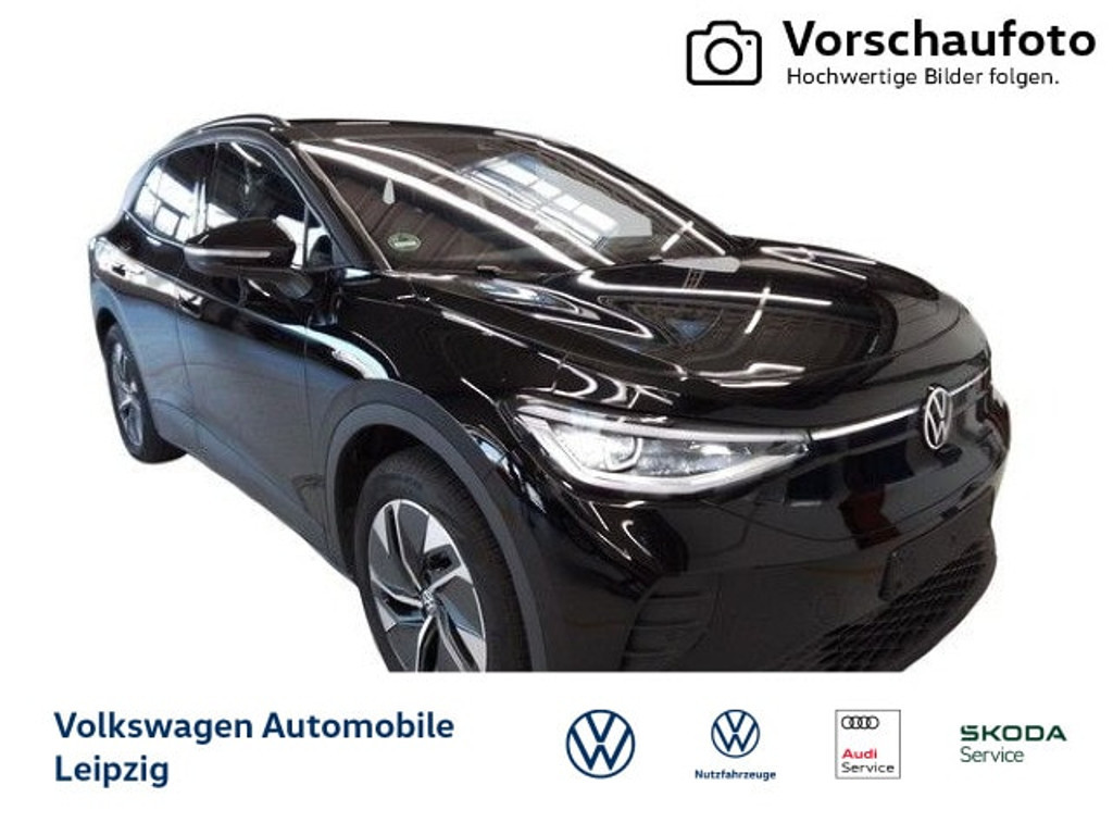 Volkswagen ID.4 2025 Elektrisch