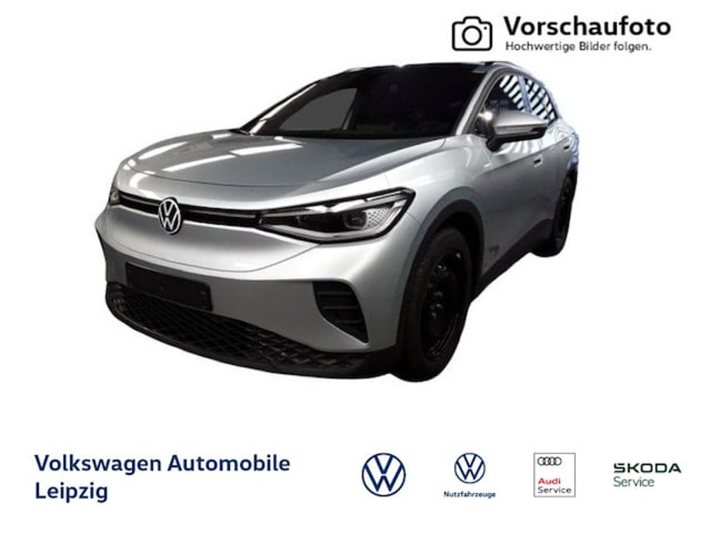 Volkswagen ID.4 2025 Elektrisch