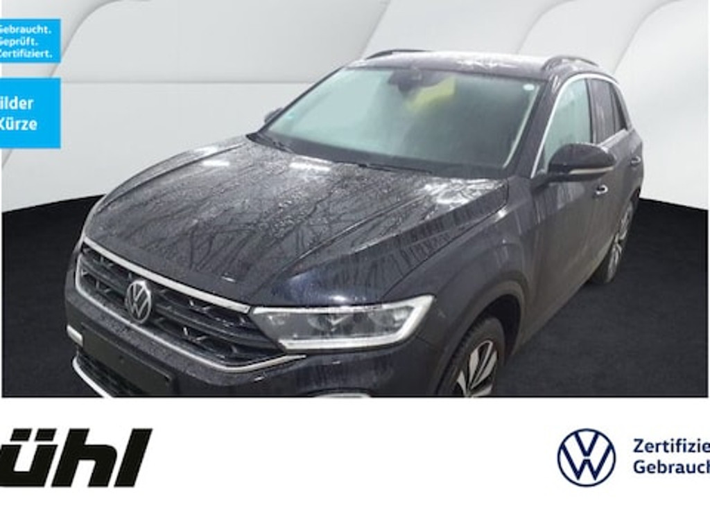 Volkswagen T-Roc 2025 Diesel