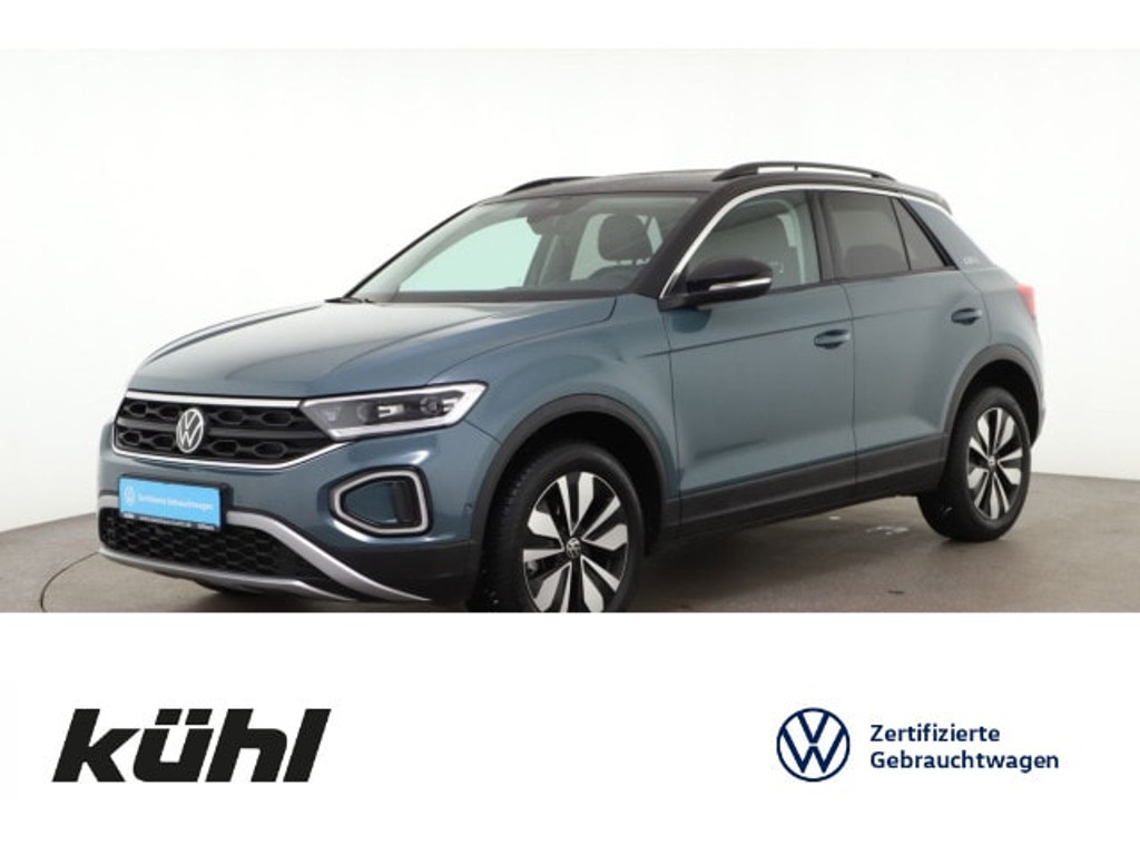 Volkswagen T-Roc 2025 Diesel