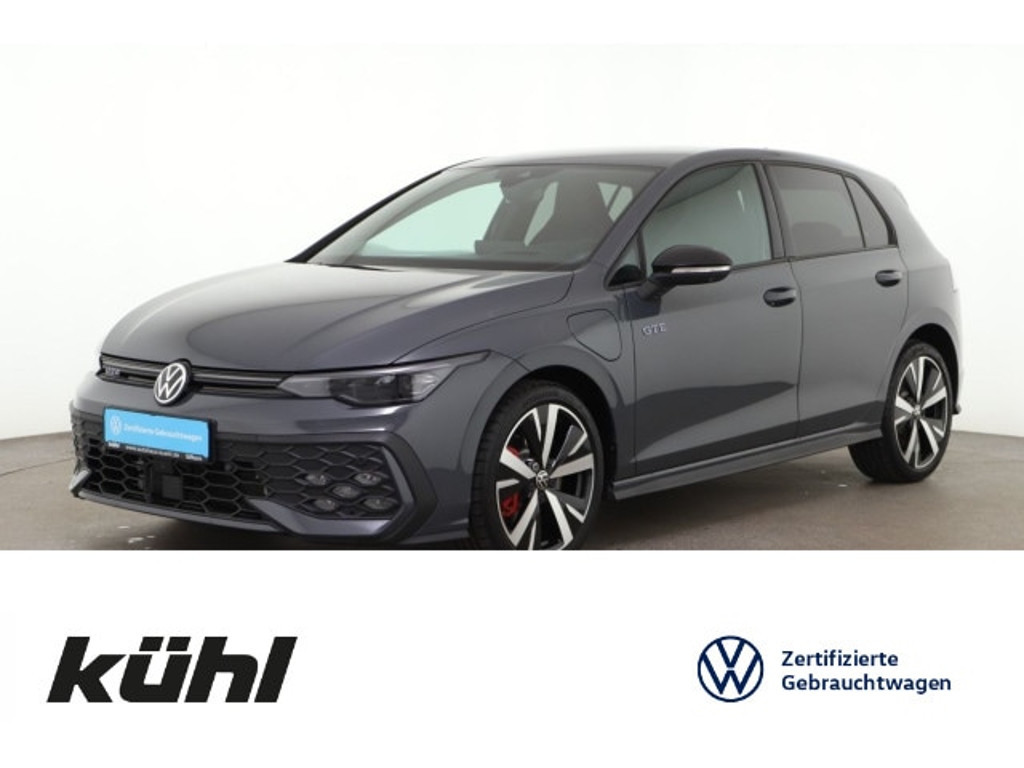Volkswagen Golf 2025 Hybride Benzine