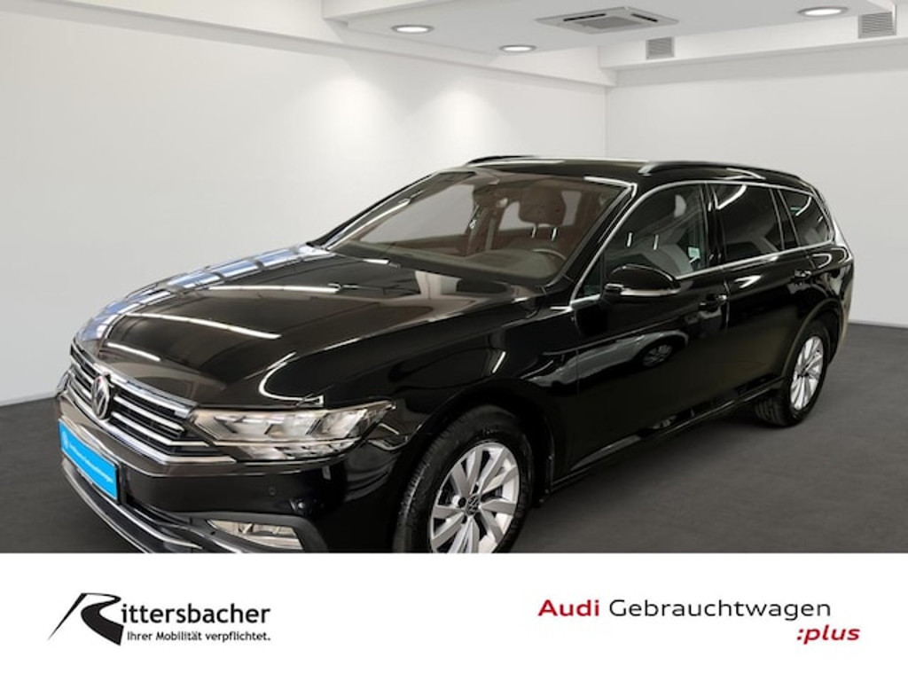 Volkswagen Passat 2021 Diesel