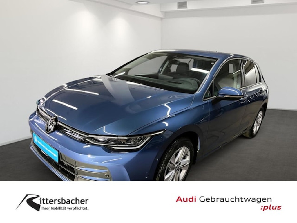 Volkswagen Golf 2025 Benzine