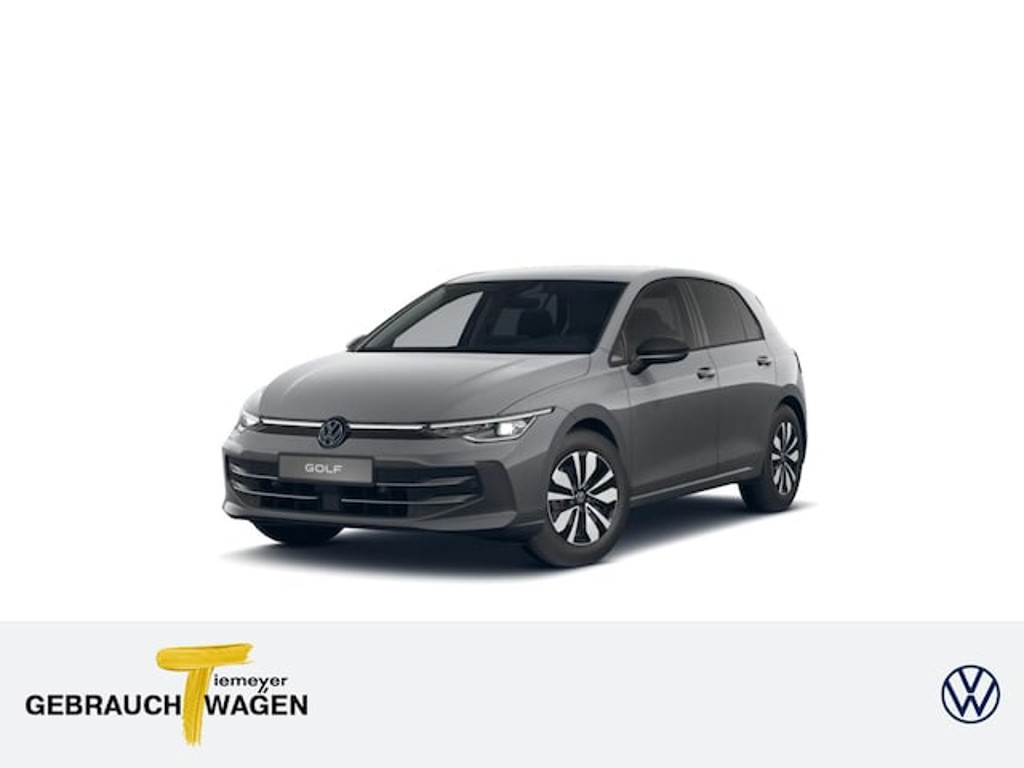 Volkswagen Golf 2025 Benzine