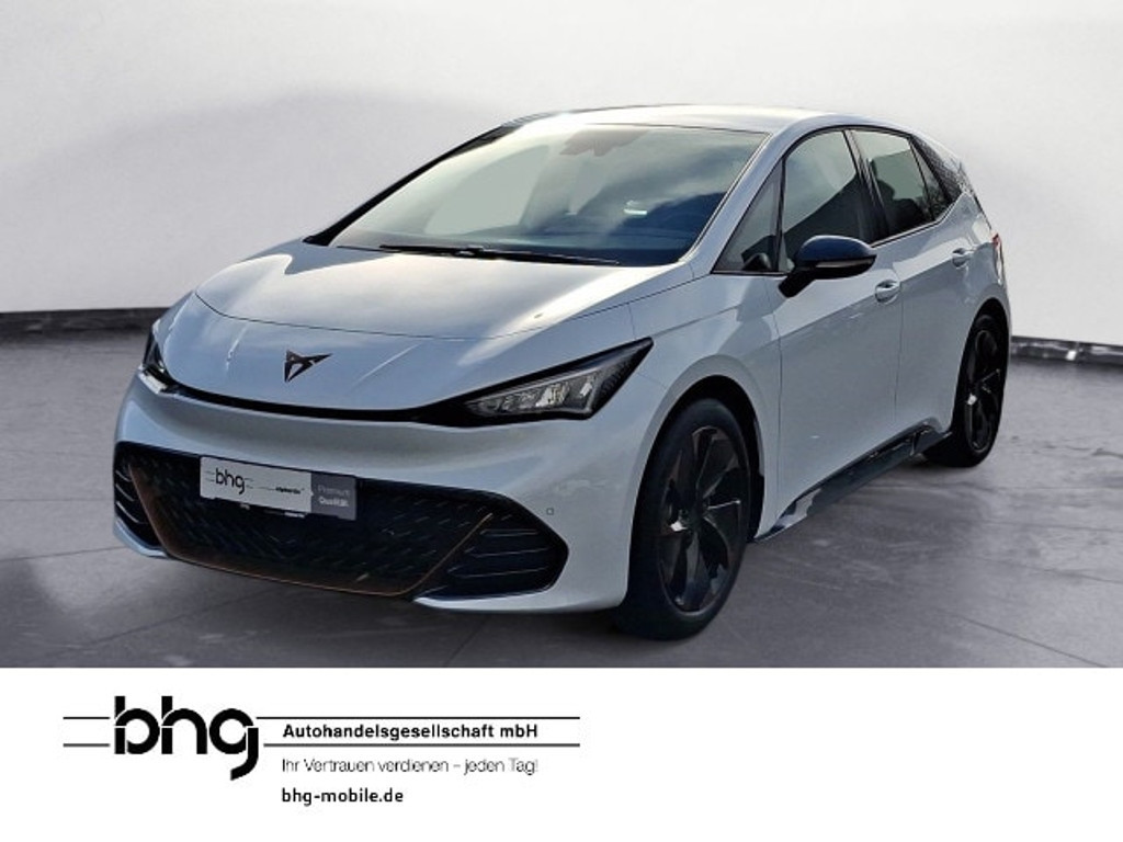 Cupra Born 2023 Elektrisch