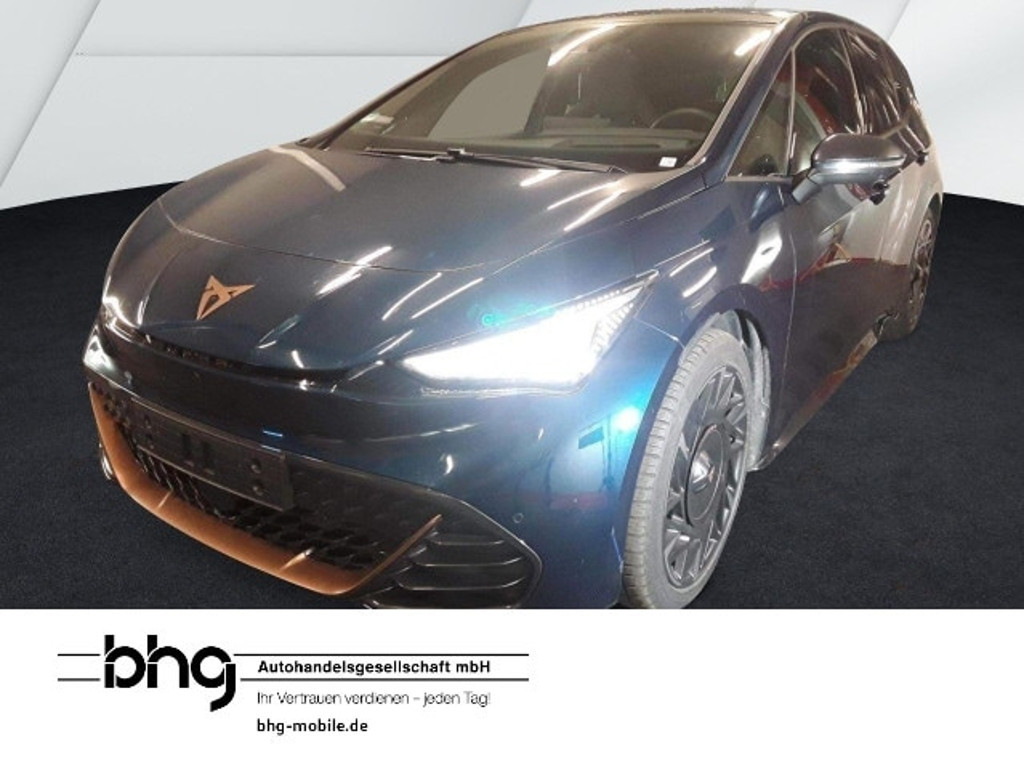 Cupra Born 2025 Elektrisch