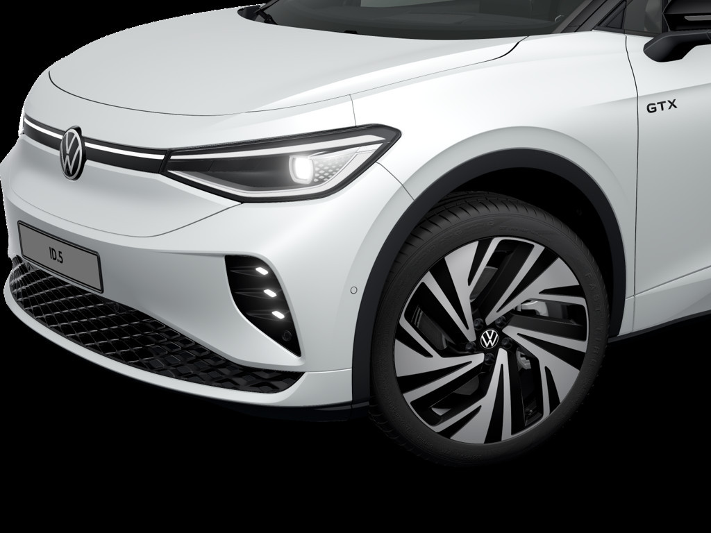 Volkswagen ID.5