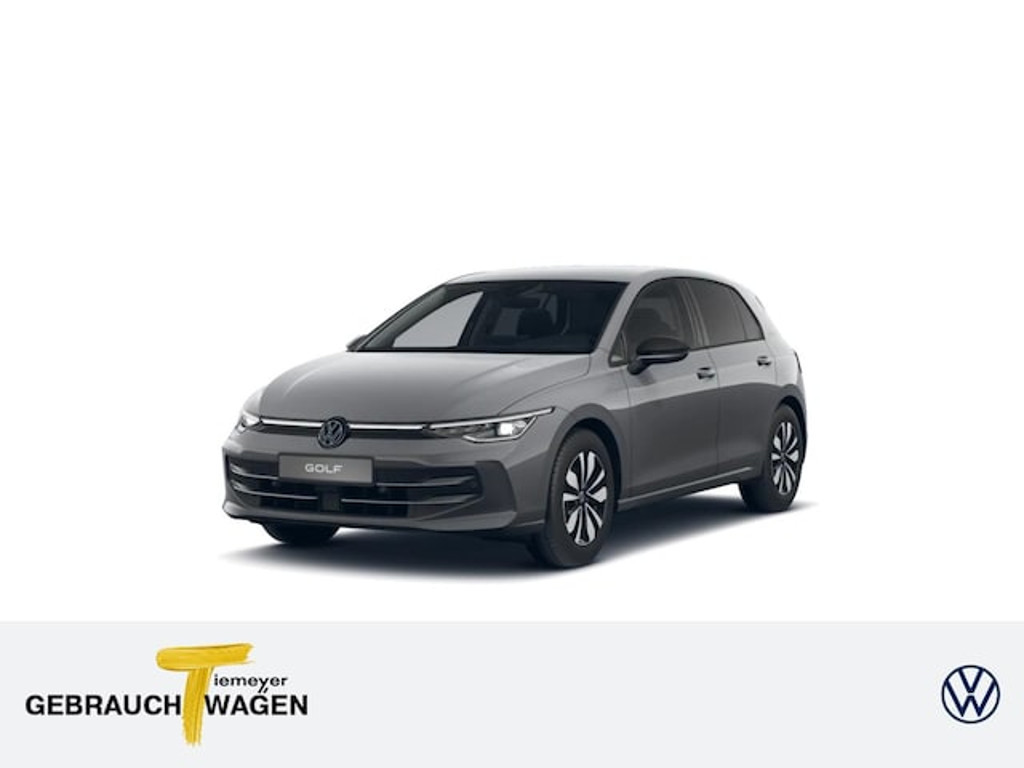 Volkswagen Golf 2025 Diesel