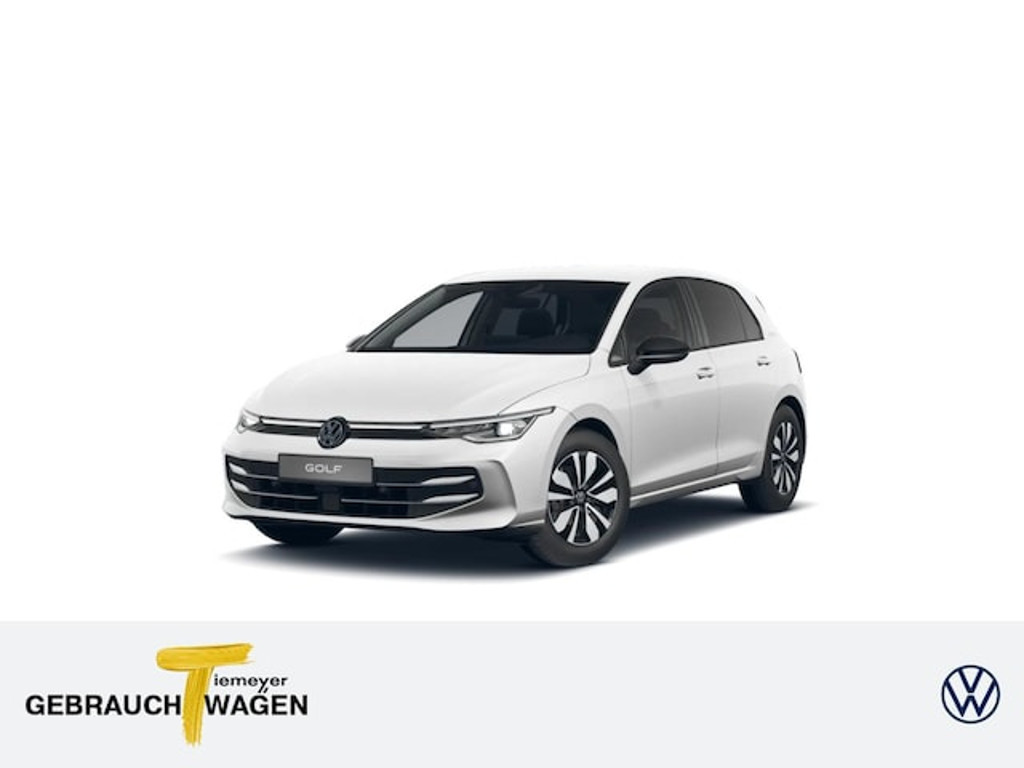 Volkswagen Golf 2025 Benzine