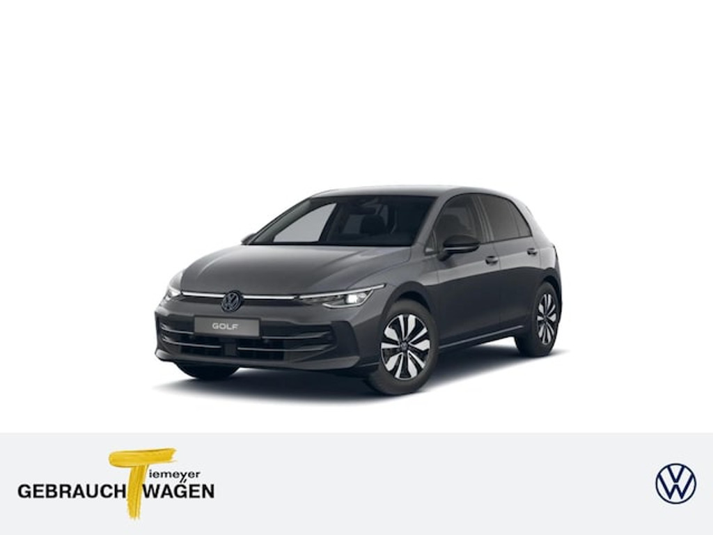 Volkswagen Golf 2025 Benzine