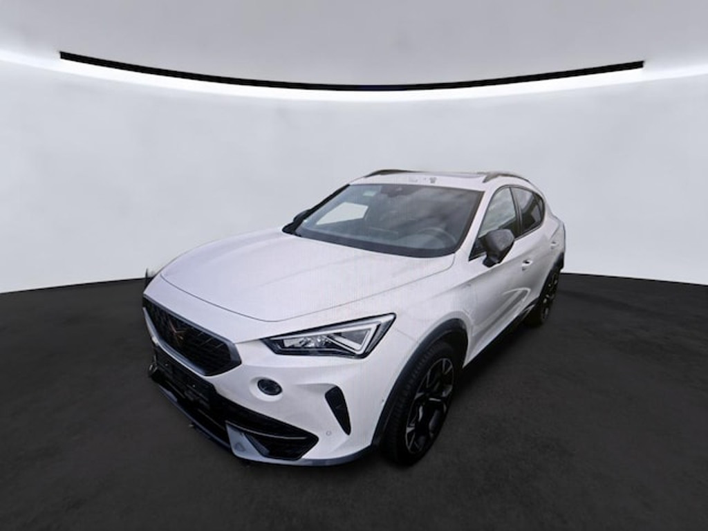 Cupra Formentor 2022 Hybride Benzine