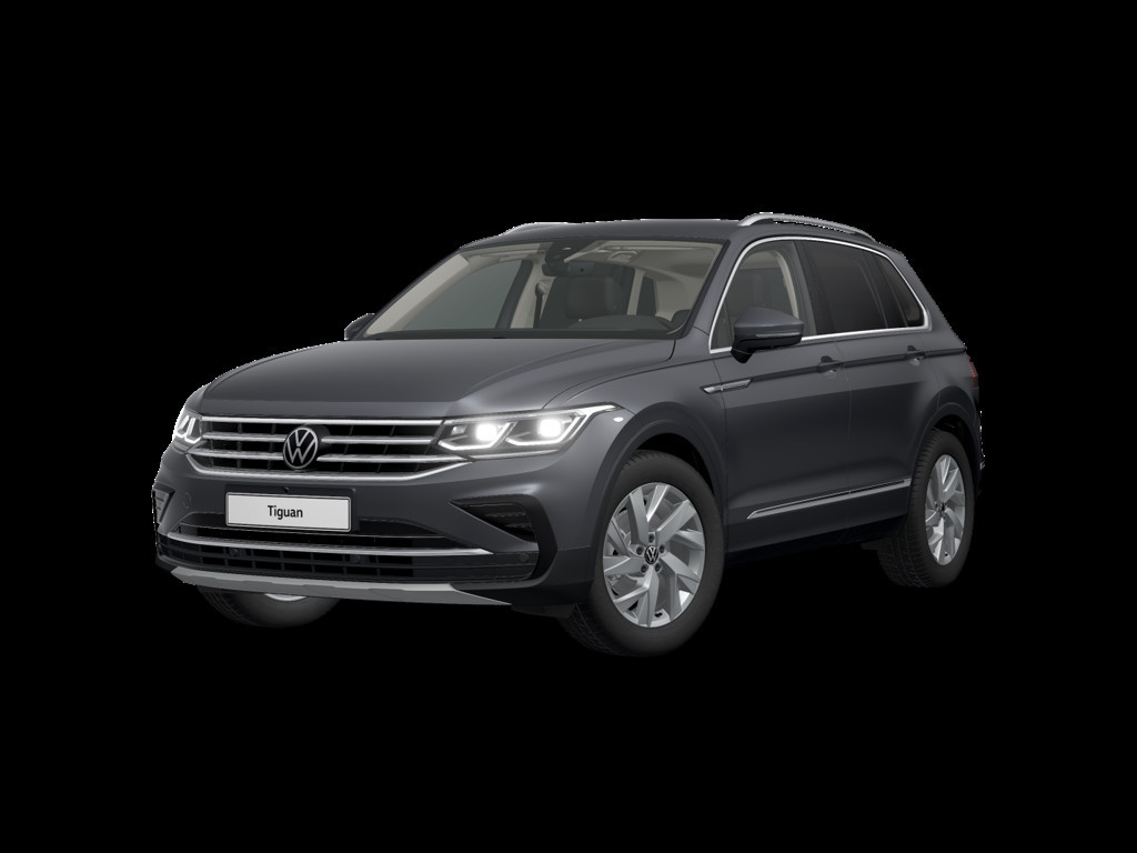 Volkswagen Tiguan 2022 Diesel