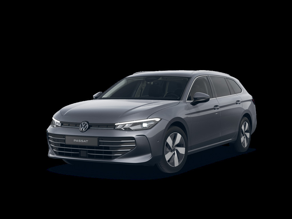 Volkswagen Passat 2025 Diesel