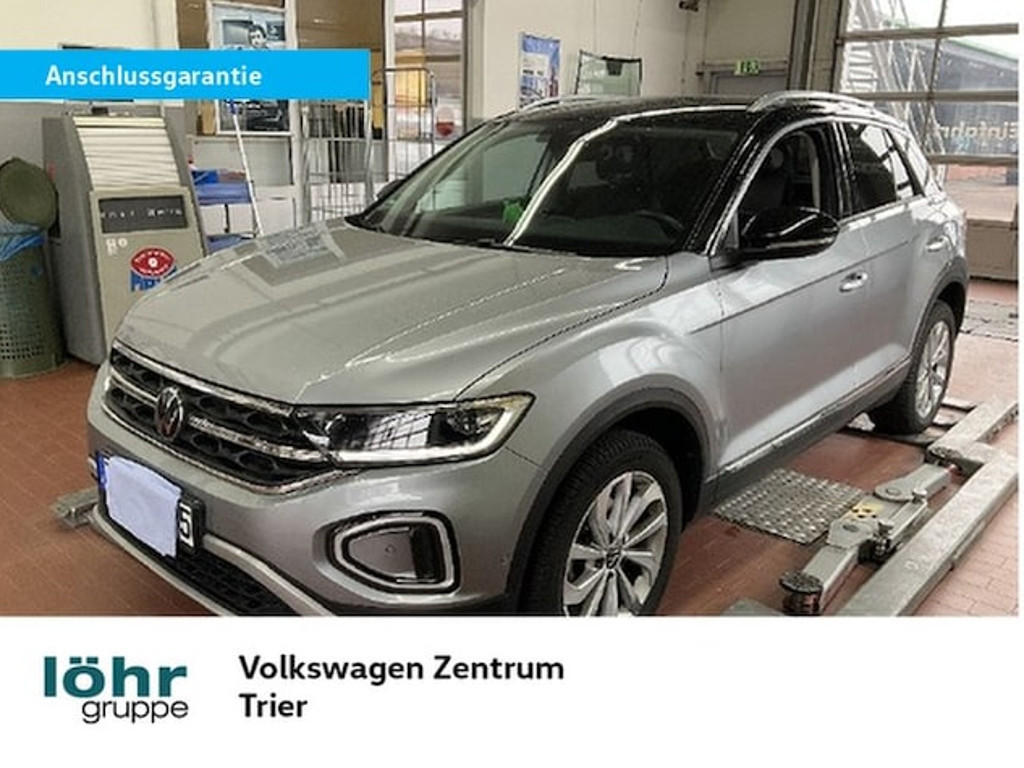Volkswagen T-Roc 2023 Benzine